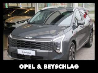 SPORTAGE SIL 1.6 TGDI, 27890 €, Auto & Fahrrad-Autos in 1190 Döbling