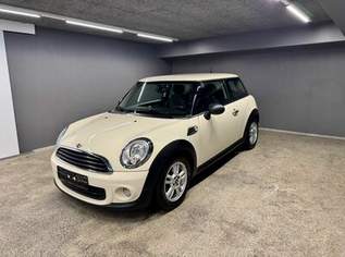 Mini ONE, 4990 €, Auto & Fahrrad-Autos in 6020 Innsbruck
