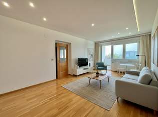 Wohnen im Grünen und bestens angebunden an Wien | GRÜNBLICK in den ruhigen Innenhof | Süd-West-Loggia | inkl. Stellplatz, 329000 €, Immobilien-Wohnungen in 2353 Gemeinde Guntramsdorf