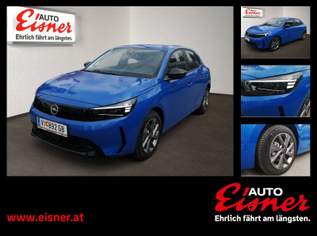 CORSA EDITION 1.2, 16940 €, Auto & Fahrrad-Autos in Kärnten
