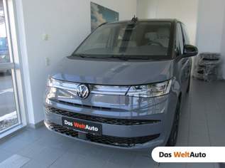 Multivan Edition eHybrid 180 kW 4MOTION, 71450 €, Auto & Fahrrad-Autos in 6130 Stadt Schwaz