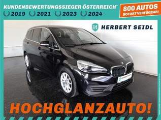 216 d Gran Tourer Advantage Aut. *SKY / LED / NA...