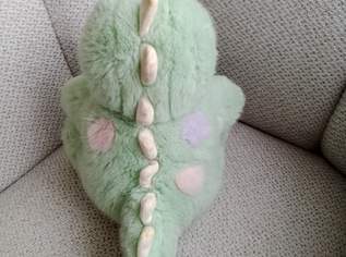 Sammlerstück, Rarität, Wiener Werkstätte Hinterreither Handpuppe Dinosaurier, aus den 70er Jahren FIXPREIS 120€/NUR SELBSTABHOLUNG!!  Sammlerstück, Rarität, Wiener Werkstätte Hinterreither Handpuppe Dinosaurier, aus den 70er Jahren FIXPREIS 120€/NUR SELBSTABHOLUNG!!