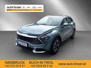 Sportage 1,6 TGDI 48V Silber DCT, 34990 €, Auto & Fahrrad-Autos in 6220 Gemeinde Buch in Tirol