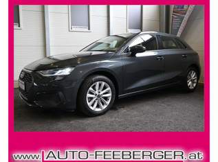 A3 SB 30 TFSI NAVI,LED,Spurhalte,Tempomat,Digital ..., 21990 €, Auto & Fahrrad-Autos in 8753 Fohnsdorf A3 SB 30 TFSI NAVI,LED,Spurhalte,Tempomat,Digital ..., 21990 €, Auto & Fahrrad-Autos in 8753 Fohnsdorf