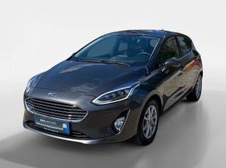 Fiesta Titanium 1,0 EcoBoost Start/Stop, 11900 €, Auto & Fahrrad-Autos in 2345 Brunn am Gebirge