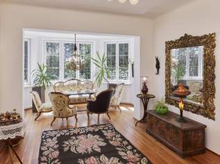 Stilvolle Villa mit gepflegtem Garten in Ruhelage, 1048000 €, Immobilien-Häuser in 8020 