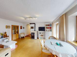 Attraktive 3-Zimmer-Wohnung in Oberperfuß zum Kaufen!, 288000 €, Immobilien-Wohnungen in 6173 Gemeinde Oberperfuss