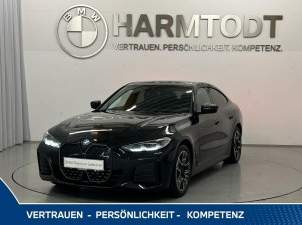 i4 eDrive40 *M-Sportpaket*, 41990 €, Auto & Fahrrad-Autos in 8232 Grafendorf bei Hartberg i4 eDrive40 *M-Sportpaket*, 41990 €, Auto & Fahrrad-Autos in 8232 Grafendorf bei Hartberg