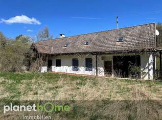 Entdecken Sie Ihr eigenes Reich im Grünen und beleben Sie es mit Ihren Ideen!, 179000 €, Immobilien-Häuser in 7435 Gemeinde Unterkohlstätten