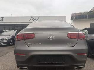 GLC 300 d 4Matic (253.319)Coupé AMG line, 38990 €, Auto & Fahrrad-Autos in 6890 Lustenau GLC 300 d 4Matic (253.319)Coupé AMG line, 38990 €, Auto & Fahrrad-Autos in 6890 Lustenau