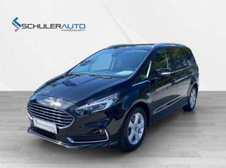 Galaxy 2,5Duratec Titanium FHEV 190PS PWS 5Sitzer *adap.Tempomat, 36990 €, Auto & Fahrrad-Autos in 6334 Gemeinde Schwoich