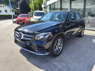 GLC 250 d 4Matic, 28500 €, Auto & Fahrrad-Autos in 6300 Stadt Wörgl GLC 250 d 4Matic, 28500 €, Auto & Fahrrad-Autos in 6300 Stadt Wörgl