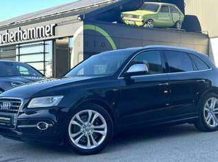 SQ5 V6T 3.0TDI Quattro Sport*ACC*KEY*XENON*AHK*20'', 22500 €, Auto & Fahrrad-Autos in 5102 Anthering SQ5 V6T 3.0TDI Quattro Sport*ACC*KEY*XENON*AHK*20'', 22500 €, Auto & Fahrrad-Autos in 5102 Anthering