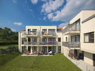 ++ NEUES WOHNBAUPROJEKT in KRITZENDORF ++, 299700 €, Immobilien-Wohnungen in 3400 Kritzendorf