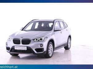 X1 xDrive18d, 15490 €, Auto & Fahrrad-Autos in 4310 Mauthausen X1 xDrive18d, 15490 €, Auto & Fahrrad-Autos in 4310 Mauthausen