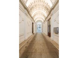 Büro / Ordination / Kanzlei beim Schwarzenbergplatz - 661 m², 6450000 €, Immobilien-Gewerbeobjekte in 1040 Wieden