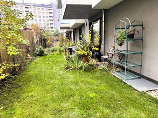 Barrierefreies Raumwunder mit Garten - genießen Sie komfortables, modernes Wohnen, 298000 €, Immobilien-Wohnungen in 1100 Favoriten