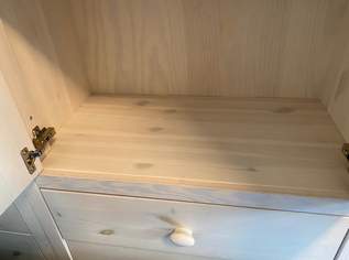 2 Regale von Lifetime in whitewash 2 Regale von Lifetime in whitewash