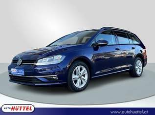 Golf Variant Comfortline 1.6 TDI BMT - ACC, 18990 €, Auto & Fahrrad-Autos in 8443 Gleinstätten