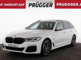 530e xDrive Touring Autom M-SPORT, 37990 €, Auto & Fahrrad-Autos in 8071 Hausmannstätten