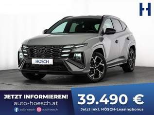 Tucson N-Line 1.6 T-GDI PHEV 4WD NEUWAGEN MEGADEAL, 40990 €, Auto & Fahrrad-Autos in 2512 Katastralgemeinde Tribuswinkel