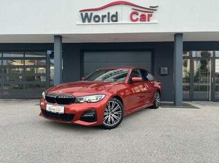 320d Aut. M Sport Virtual Cockpit Sportsitz, 33990 €, Auto & Fahrrad-Autos in 4053 Ansfelden 320d Aut. M Sport Virtual Cockpit Sportsitz, 33990 €, Auto & Fahrrad-Autos in 4053 Ansfelden
