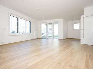 ERSTBEZUG "ein viertel grün" in Wr. Neustadt - traumhafte 3 Zimmer Gartenwohnung, 284289 €, Immobilien-Wohnungen in Niederösterreich
