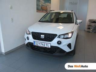 Arona Reference Edition 1.0 TSI, 20450 €, Auto & Fahrrad-Autos in 6130 Stadt Schwaz Arona Reference Edition 1.0 TSI, 20450 €, Auto & Fahrrad-Autos in 6130 Stadt Schwaz