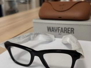 Ray-Ban Meta Gen 2 Wayfarer Glasses, 320 €, Marktplatz-Computer, Handys & Software in 2214 Gemeinde Auersthal