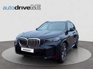 X5 50e xDrive M-Sport, 75900 €, Auto & Fahrrad-Autos in 4844 Regau