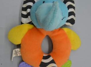 Rassel, 1.5 €, Kindersachen-Spielzeug in 8190 Birkfeld Rassel, 1.5 €, Kindersachen-Spielzeug in 8190 Birkfeld