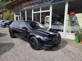 Superb SportLine iV Plug-in Hybrid, 21900 €, Auto & Fahrrad-Autos in 5611 Großarl Superb SportLine iV Plug-in Hybrid, 21900 €, Auto & Fahrrad-Autos in 5611 Großarl