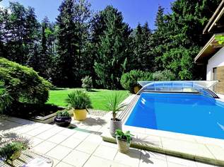 Landhaus, Park und viel Wald, 1290000 €, Immobilien-Häuser in 2384 Breitenfurt