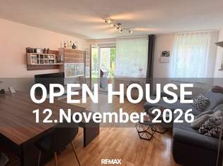 Moderne 3-Zimmer-Erdgeschosswohnung in Wildenau mit Loggia, Garage & Glasfaser, 229900 €, Immobilien-Wohnungen in 4933 Wildenau