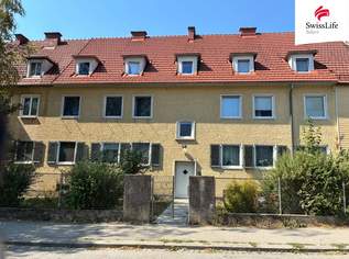 Renditeobjekt in gefragter Lage - 6 Wohnungen, Porzellangasse Wels, 649000 €, Immobilien-Gewerbeobjekte in 4600 Wels Renditeobjekt in gefragter Lage - 6 Wohnungen, Porzellangasse Wels, 649000 €, Immobilien-Gewerbeobjekte in 4600 Wels