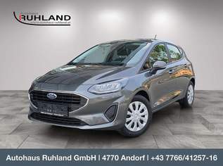 Fiesta Cool & Connect 1,1 Start/Stop Cool & Connect, W..., 13490 €, Auto & Fahrrad-Autos in 4770 Andorf Fiesta Cool & Connect 1,1 Start/Stop Cool & Connect, W..., 13490 €, Auto & Fahrrad-Autos in 4770 Andorf
