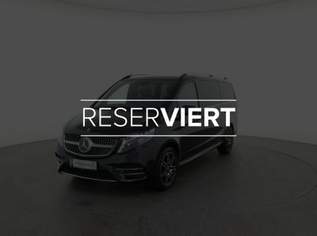 V300 d 4MATIC EXCLUSIVE Lang Aut.6-Sitzer, 107988 €, Auto & Fahrrad-Autos in 6060 Stadt Hall in Tirol