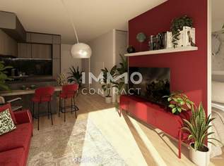 Stadtterrassen Peuerbach ** BAUBEGINN ERFOLGT! **, 201631 €, Immobilien-Wohnungen in 4722 Peuerbach