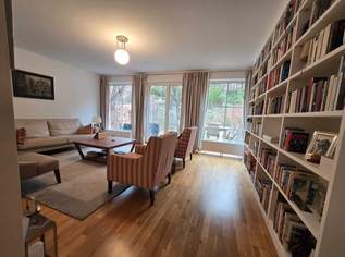 Charmantes Reihenhaus in Laab im Walde – 7 Zimmer, Garten und Garage! Ab € 1.311,--Kreditrate/Monate!!!!, 449000 €, Immobilien-Häuser in 2381 Laab im Walde