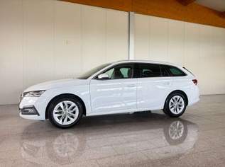Octavia Combi 2,0 TDI Style, 23990 €, Auto & Fahrrad-Autos in 8443 Gleinstätten