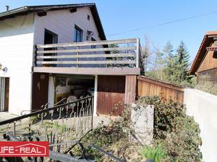 Sanierungsbedürftiger Altbau mit großem Grundstück in Walding, 215000 €, Immobilien-Häuser in 4111 Walding Sanierungsbedürftiger Altbau mit großem Grundstück in Walding, 215000 €, Immobilien-Häuser in 4111 Walding