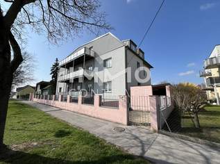 Miethaus mit 9 Wohnungen, Gemeinschaftsgarten und Carports, 1370000 €, Immobilien-Gewerbeobjekte in 2273 Gemeinde Hohenau an der March Miethaus mit 9 Wohnungen, Gemeinschaftsgarten und Carports, 1370000 €, Immobilien-Gewerbeobjekte in 2273 Gemeinde Hohenau an der March