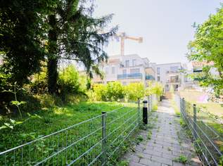 2-ZIMMER DG-WOHNUNG MIT GARTEN IN 1140 WIEN, 1218.13 €, Immobilien-Wohnungen in 1140 Penzing
