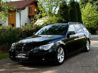 525 d Touring Aut.*Pano*Pickerl 11/2026*Bestpreis*, 3790 €, Auto & Fahrrad-Autos in 4693 Desselbrunn 525 d Touring Aut.*Pano*Pickerl 11/2026*Bestpreis*, 3790 €, Auto & Fahrrad-Autos in 4693 Desselbrunn