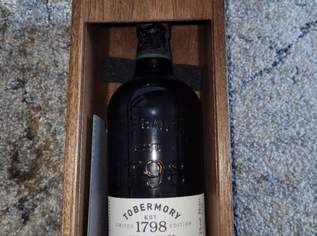 Single Malt Scotch Whisky