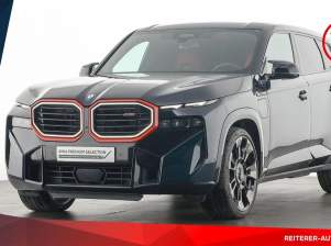 XM Label Red *Das stärkste BMW M Serienfahrzeug aller Zeiten, 130890 €, Auto & Fahrrad-Autos in Steiermark