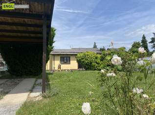 "ab 2026 die Badesaison genießen" Pachtgrund mit Bungalow mit großem Garten und Pool in der Feriensiedlung beim Badeteich Steinbrunn, 129000 €, Immobilien-Häuser in 7035 Steinbrunn "ab 2026 die Badesaison genießen" Pachtgrund mit Bungalow mit großem Garten und Pool in der Feriensiedlung beim Badeteich Steinbrunn, 129000 €, Immobilien-Häuser in 7035 Steinbrunn