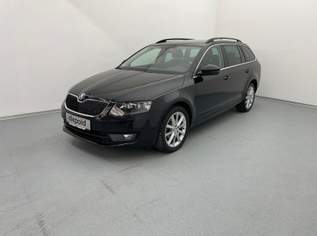 Octavia Style TDI DSG, 14480 €, Auto & Fahrrad-Autos in 8665 Langenwang