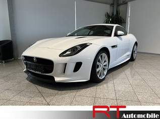 F-Type 3.0 V6, 44990 €, Auto & Fahrrad-Autos in 4663 Laakirchen